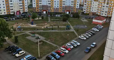 3 room apartment in Homyel, Belarus