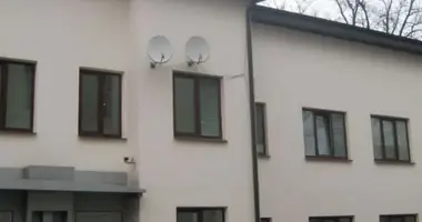 Oficina 170 m² en Moscú, Rusia