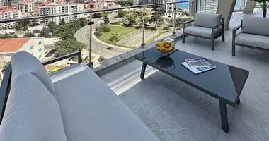 Apartamento 2 habitaciones en Budva, Montenegro