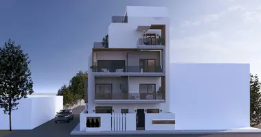 Apartamento 2 habitaciones en District of Chersonissos, Grecia