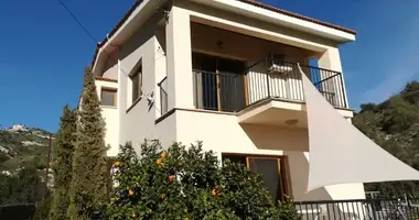 Villa 2 bedrooms in Akrounda, Cyprus