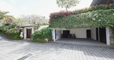 Villa 4 bedrooms in Kutuh, Indonesia