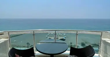 3 room apartment in Alanya, Turkey