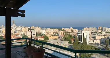 Apartamento 3 habitaciones en Limassol, Chipre