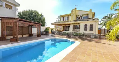 4 bedroom house in Orihuela, Spain