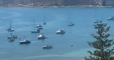 Apartamento 3 habitaciones en Alicante, Španjolska