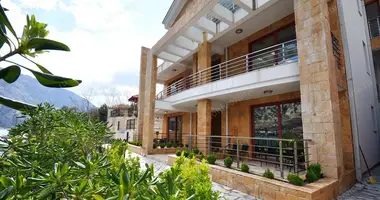 Villa 6 bedrooms with Sea view in Muo, Montenegro