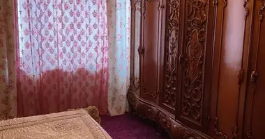 2 room apartment in Odesa, Ukraine