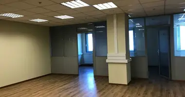 Büro 220 m² in Südwestlicher Verwaltungsbezirk, Russland