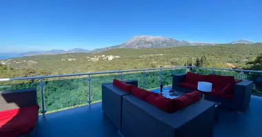 Villa 3 Zimmer in Kunje, Montenegro