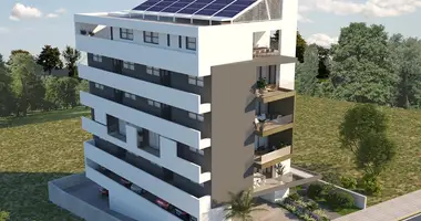 2 bedroom apartment in Nicosia, Cyprus