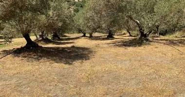 Grundstück in Kerames, Griechenland