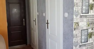 Apartamento 1 habitación en Danzig, Polonia