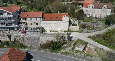 Casa 4 habitaciones en Bijela, Montenegro