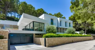 Casa 5 habitaciones en Teulada, España