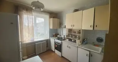 Mieszkanie 3 pokoi w Babinicy, Białoruś