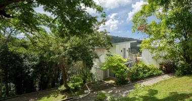 Villa  con Balcón, con Amueblado, con Aire acondicionado en Phuket, Tailandia