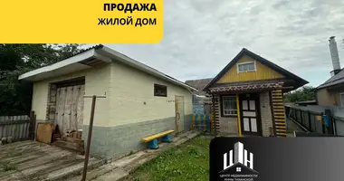 Casa en Orsha, Bielorrusia