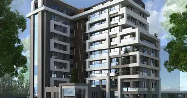 Apartamento 2 habitaciones en Mediterranean Region, Turquía