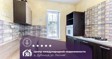 Casa de campo en Bialarucki sielski Saviet, Belarús