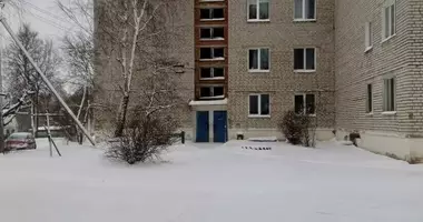 1 room apartment in Aliachnovicki sielski Saviet, Belarus