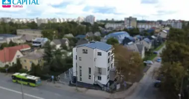Appartement 2 chambres dans Kaunas, Lituanie