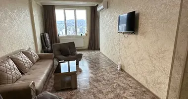 Apartment for rent in Isani in Tbilisi, Georgia