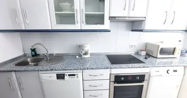 Apartamento 3 habitaciones en Fuengirola, Španjolska