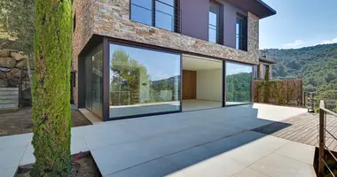 Villa in Begur, Spanien