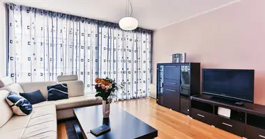 Appartement 2 chambres dans Budva, Monténégro