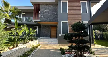 Квартира 6 спален в Кемер, Турция
