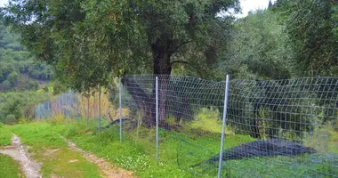 Grundstück in Magoulades, Griechenland