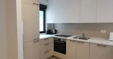 1 bedroom apartment in Budva, Montenegro