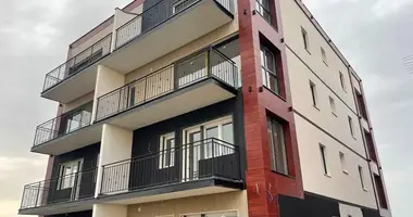 Apartamento 2 habitaciones en Belgrado, Serbia