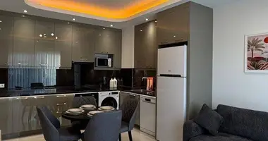Apartamento 2 habitaciones en Fakilar, Turquía