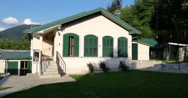 3 bedroom house in Kolasin, Montenegro