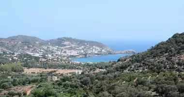 Grundstück in Vlichada, Griechenland