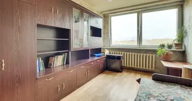 1 room apartment in Vilnius, Lithuania