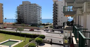 Wohnung 3 Schlafzimmer in Fuengirola, Spanien