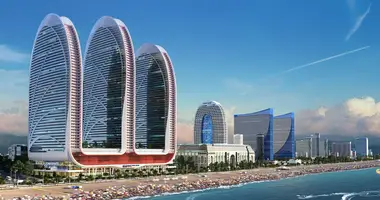 Apartment in Batumi, Georgia