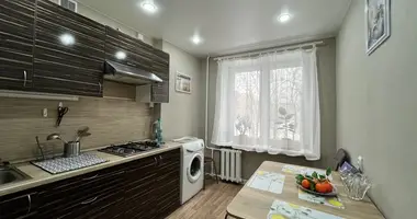 1 room apartment with Furnitured, with Internet, with Fridge in Georgievskiy okrug, Russia