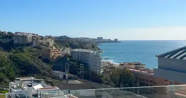 3 bedroom apartment in Fuengirola, Spain