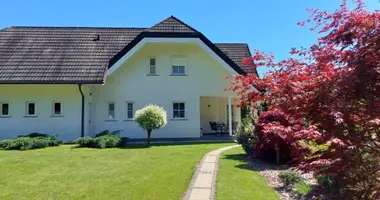 Villa en Hobovse pri Stari Oselici, Eslovenia