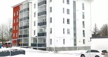 Квартира 2 комнаты в Нурмиярви, Финляндия