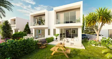Adosado Adosado 3 habitaciones en Pafos, Chipre