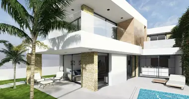 Villa en San Pedro del Pinatar, Španjolska