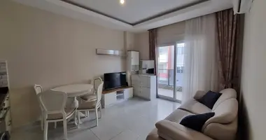 1 bedroom apartment in Kargıcak, Turkey