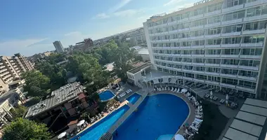 Apartamento 1 habitación en Sunny Beach Resort, Bulgaria