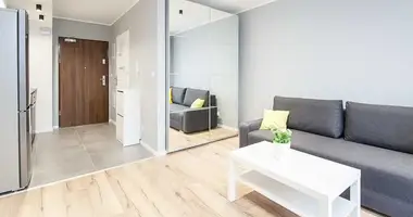 Apartamento 1 habitación en Danzig, Polonia