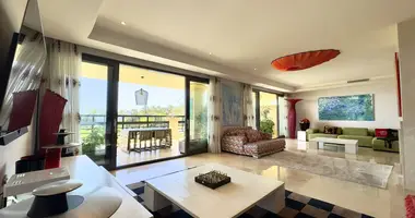 Wohnung 3 Schlafzimmer in Marbella, Spanien